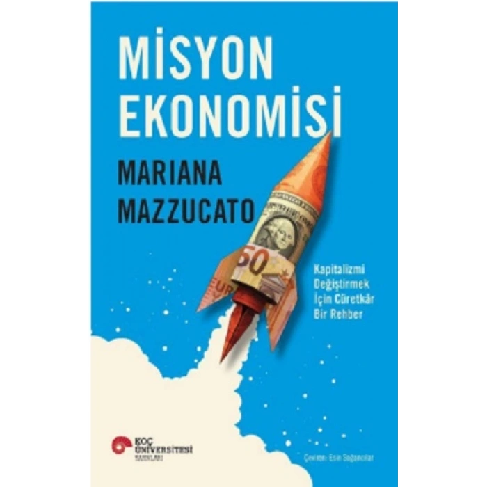 Misyon Ekonomisi