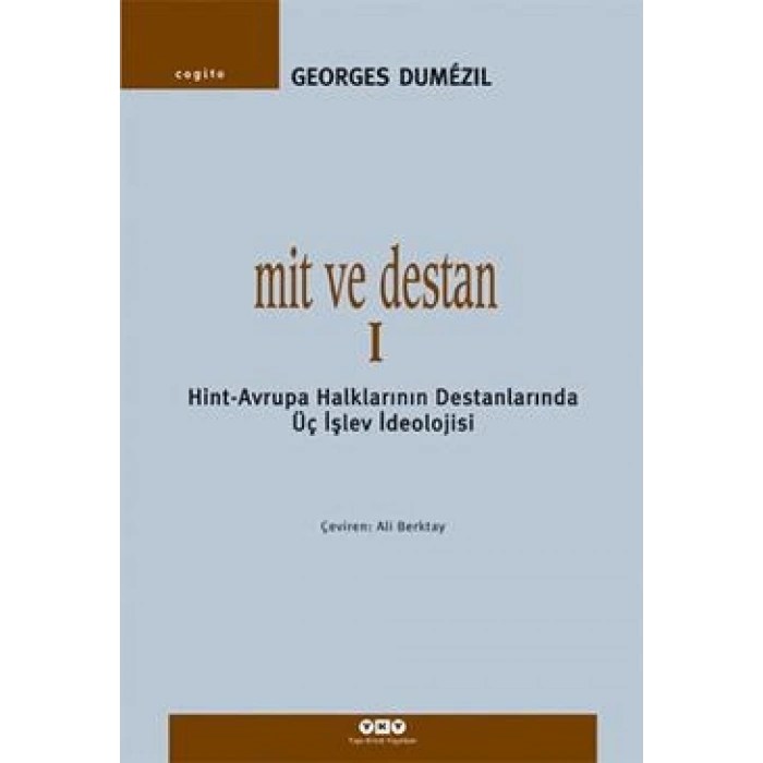 Mit ve Destan 1