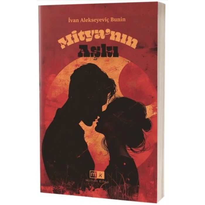 Mitya’nın Aşkı