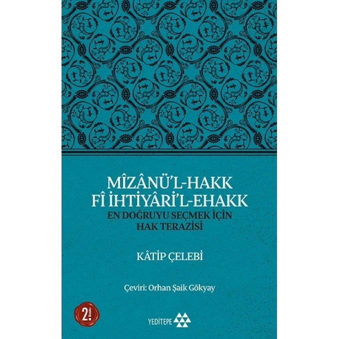 Mizanü’l-Hakk Fi İhtiyari’l-Ehakk