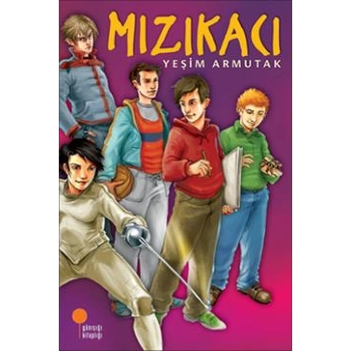Mızıkacı