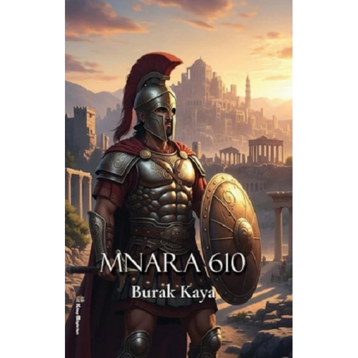 Mnara 610