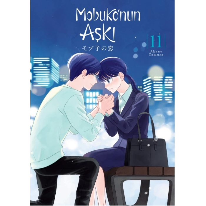 Mobuko’nun Aşkı -11