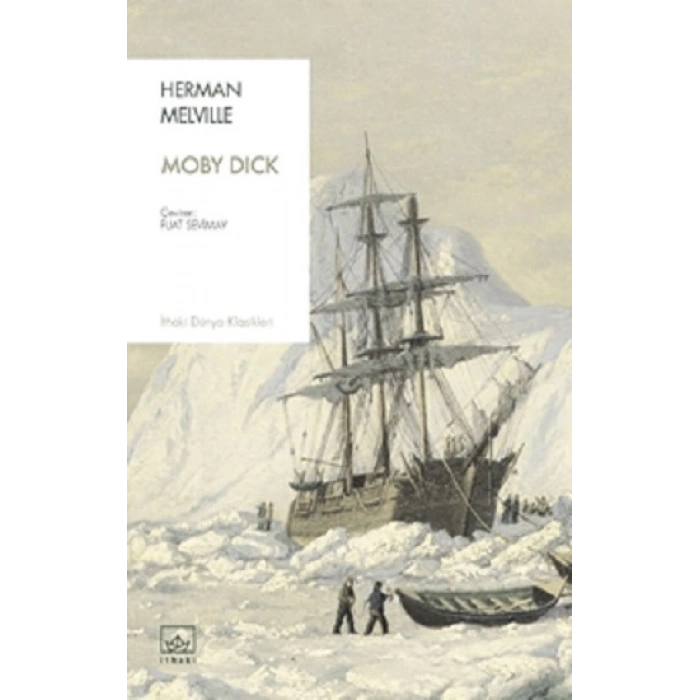Moby Dick