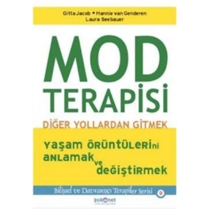 Mod Terapisi