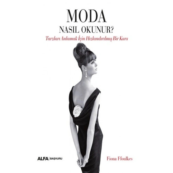 Moda Nasıl Okunur?