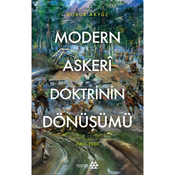 Modern Askeri Doktrinin  Dönüşümü