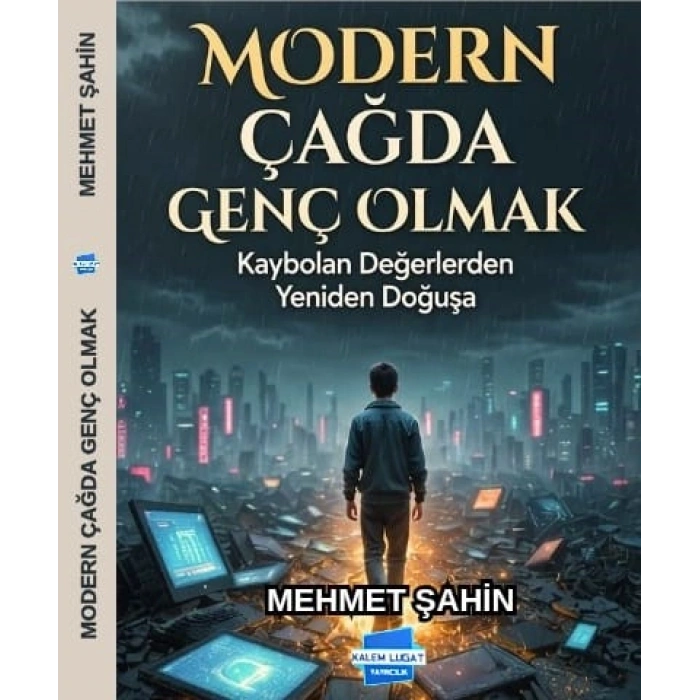 Modern Çağda Genç Olmak