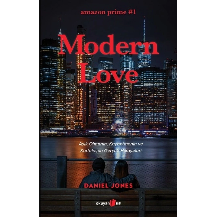 Modern Love