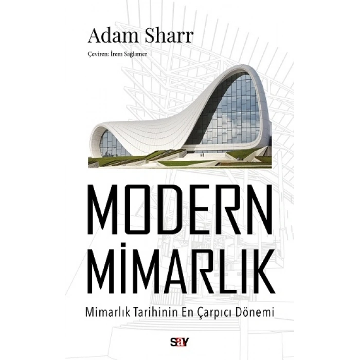 Modern Mimarlık