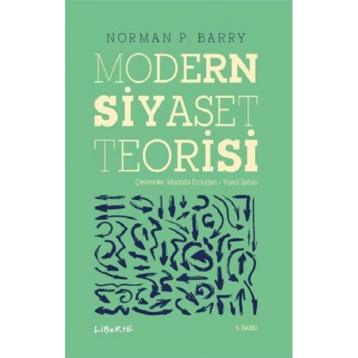 Modern Siyaset Teorisi