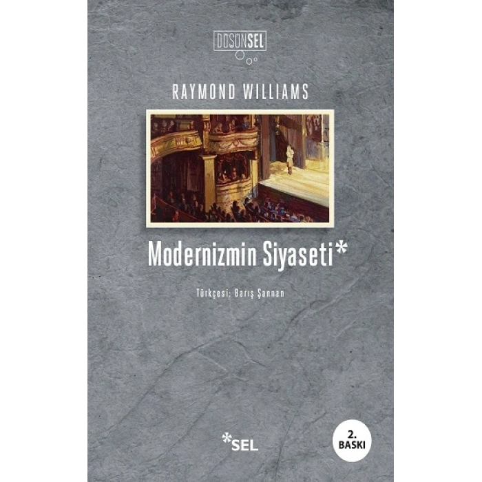 Modernizmin Siyaseti