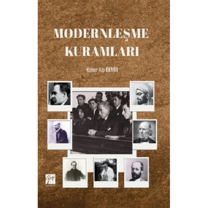 Modernleşme Kuramları