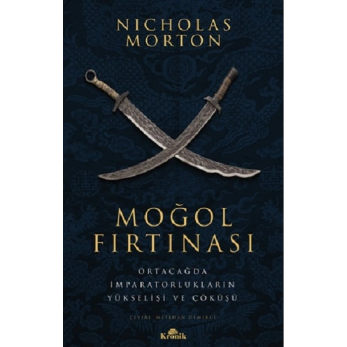Moğol Fırtınası