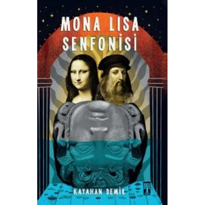 Mona Lisa Senfonisi