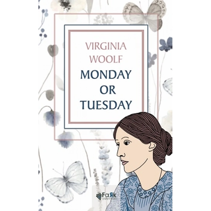 Monday Or Tuesday
