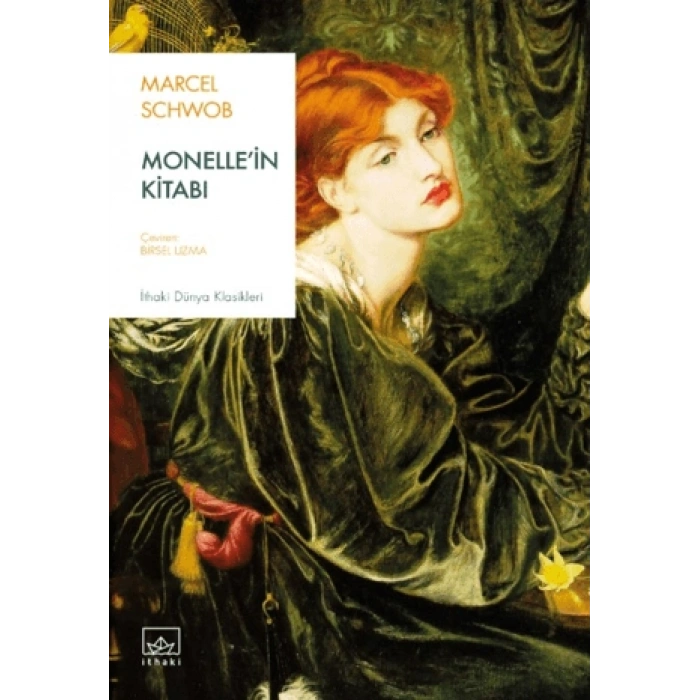 Monellein Kitabı