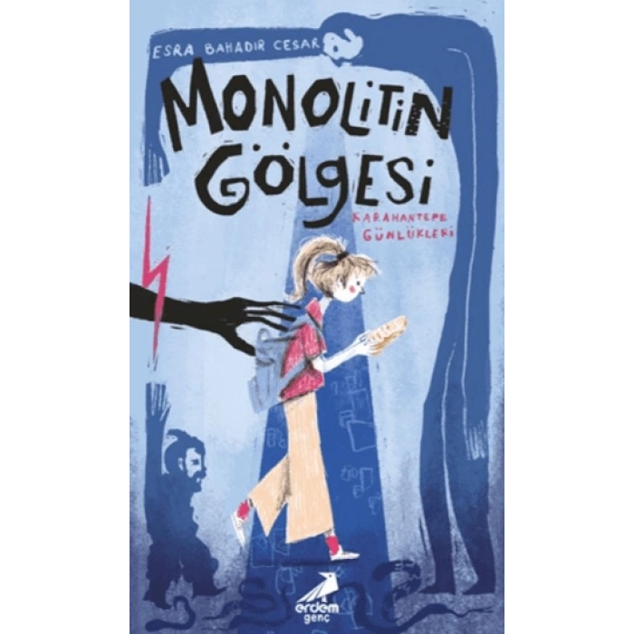 Monolitin Gölgesi
