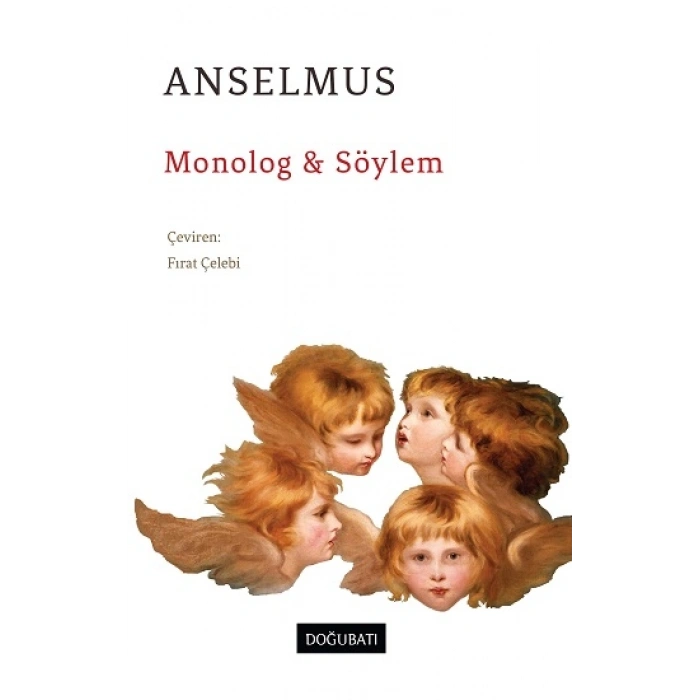 Monolog & Söylem