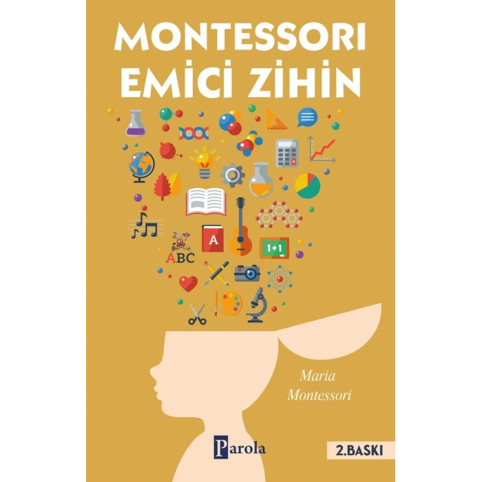 Monstessori Emici Zihin