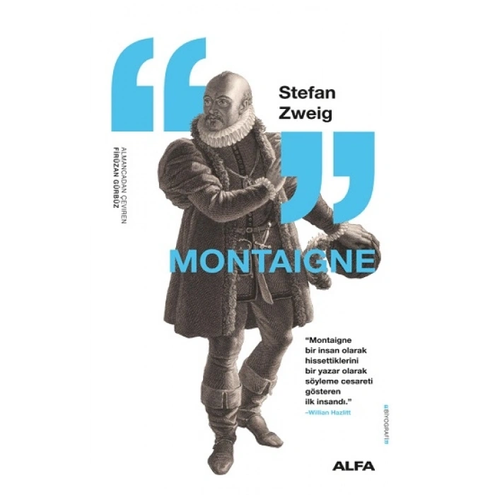 Montaigne