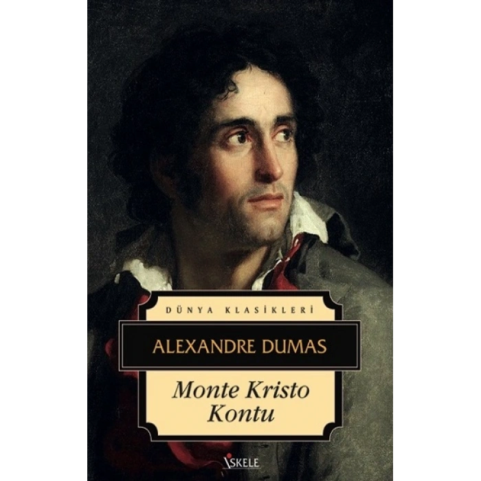 Monte Kristo Kontu