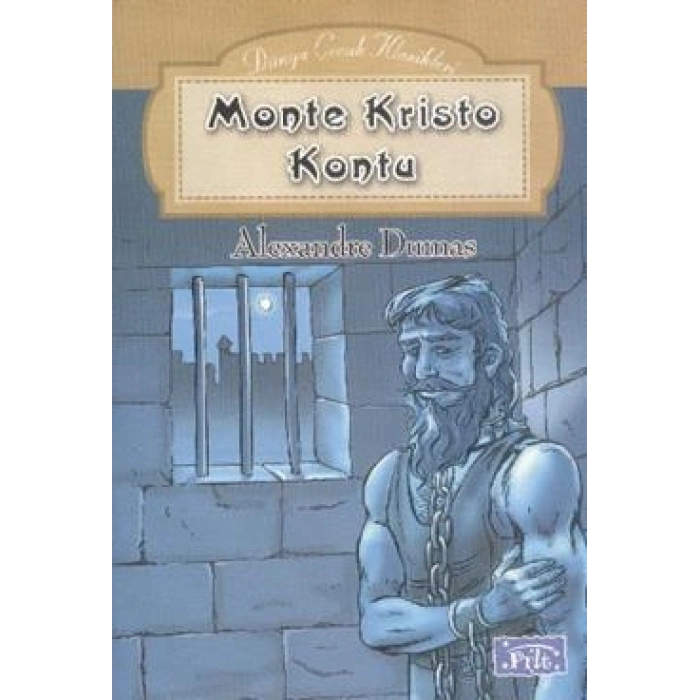 Monte Kristo Kontu