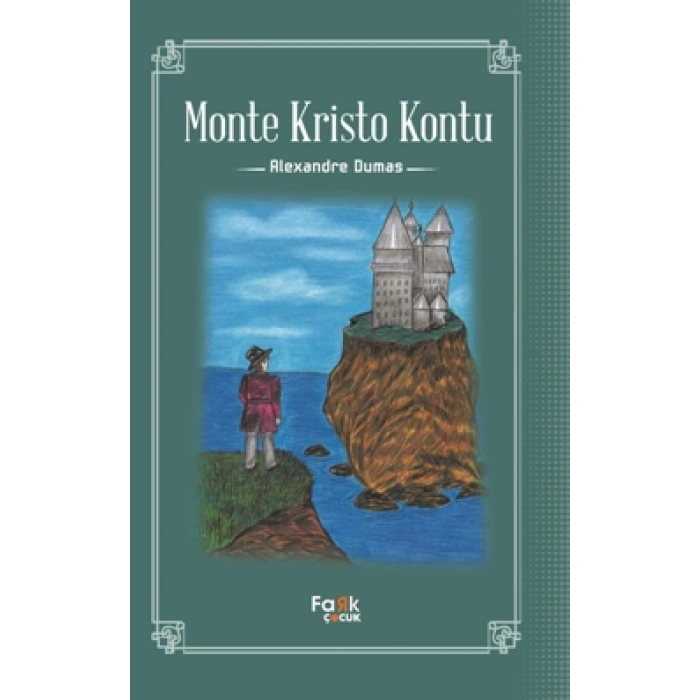 Monte Kristo Kontu