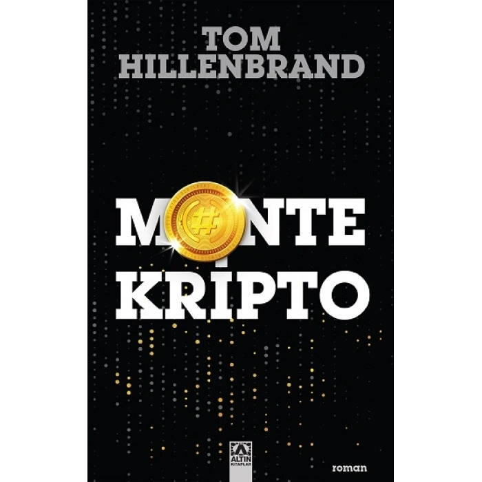 Montekripto