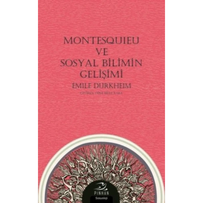 Montesquieu ve Sosyal Bilimin Gelişimi