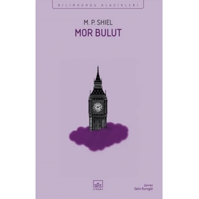 Mor Bulut