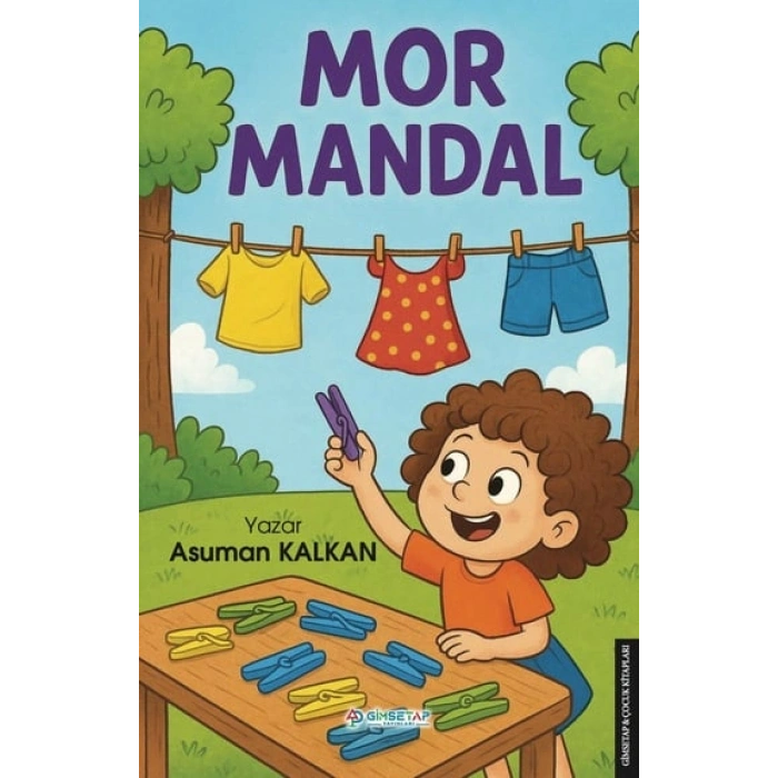 Mor Mandal