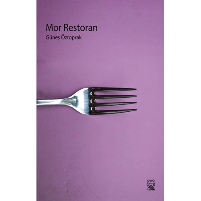 Mor Restoran