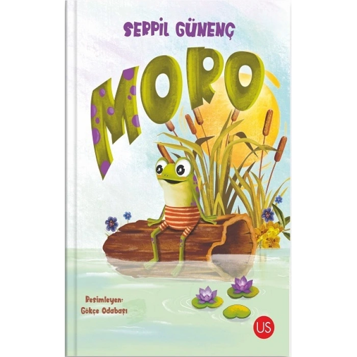 Moro