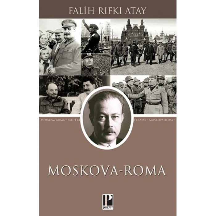 Moskova - Roma