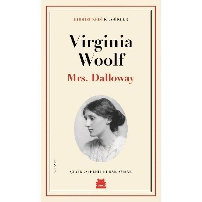 Mrs Dalloway