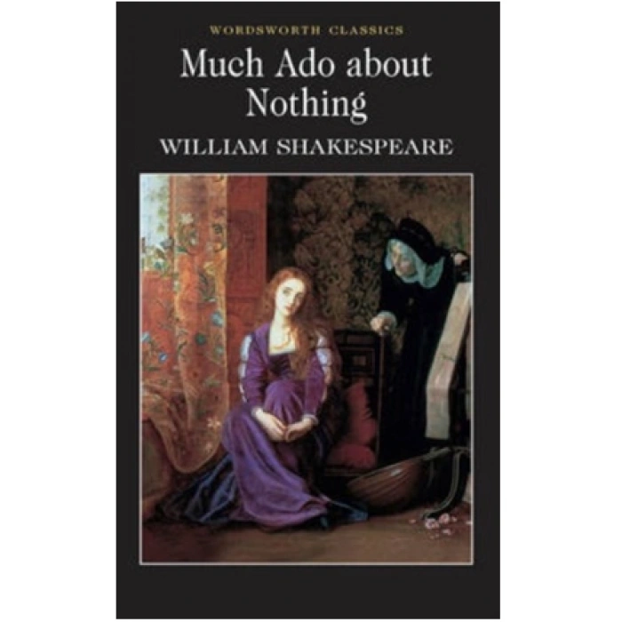Much Ado About Nothing