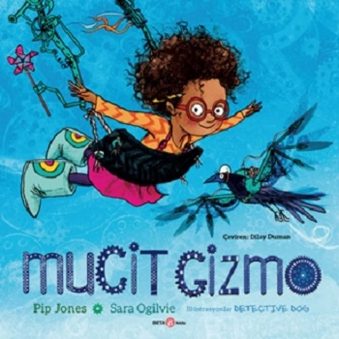 Mucit Gizmo