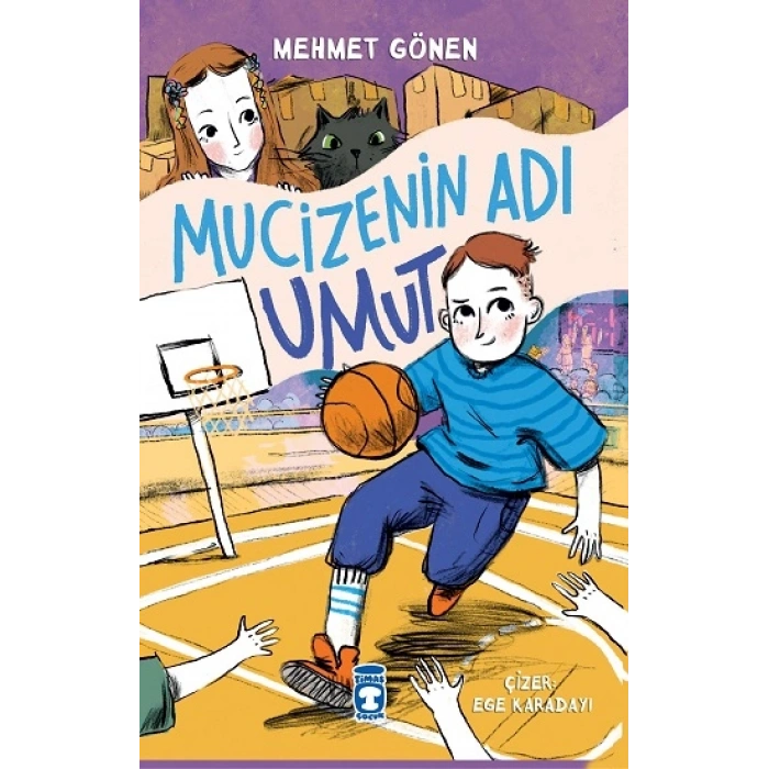 Mucizenin Adı Umut