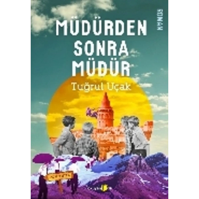 Müdürden Sonra Müdür