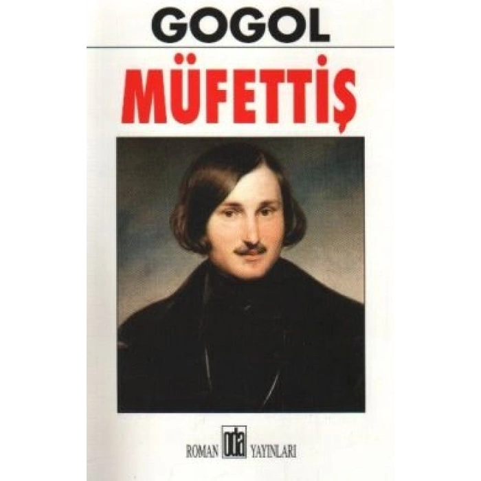 Müfettiş