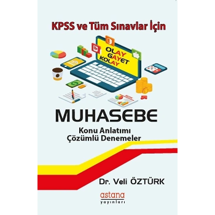 Muhasebe