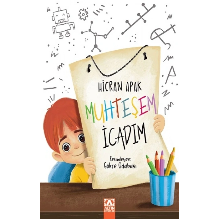 Muhteşem İcadım