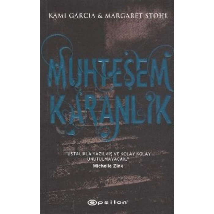 Muhteşem Karanlık