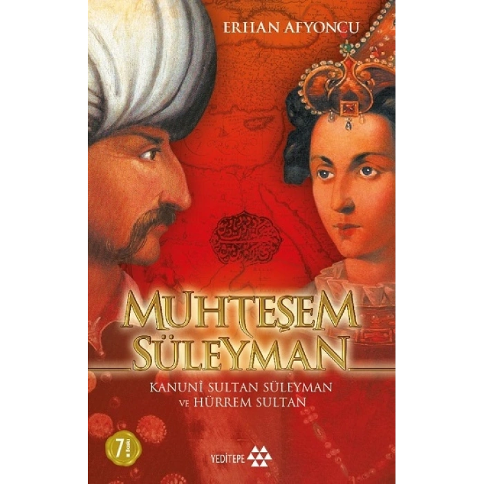 Muhteşem Süleyman