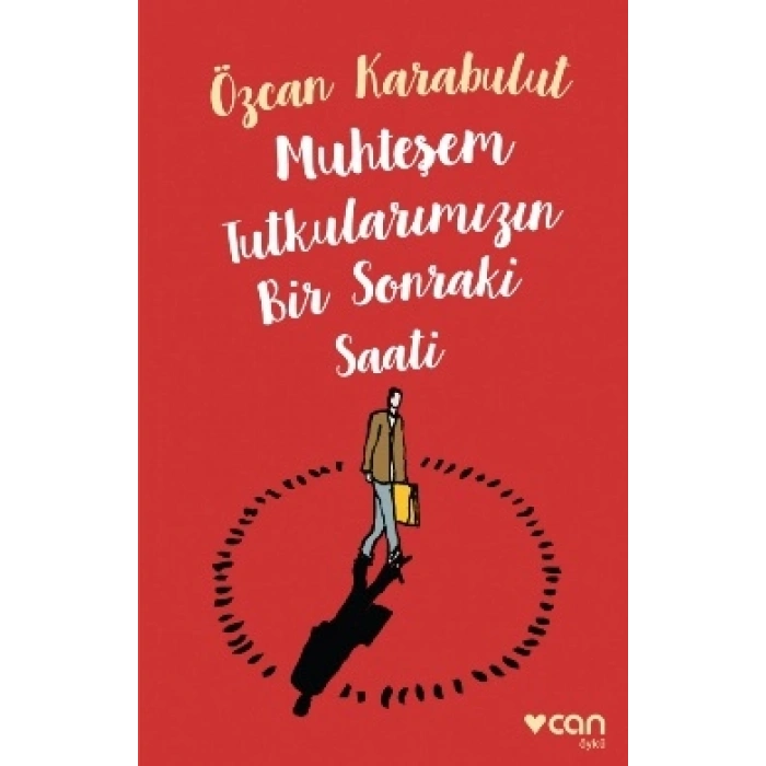 Muhteşem Tutkularımızın Bir Sonraki Saati