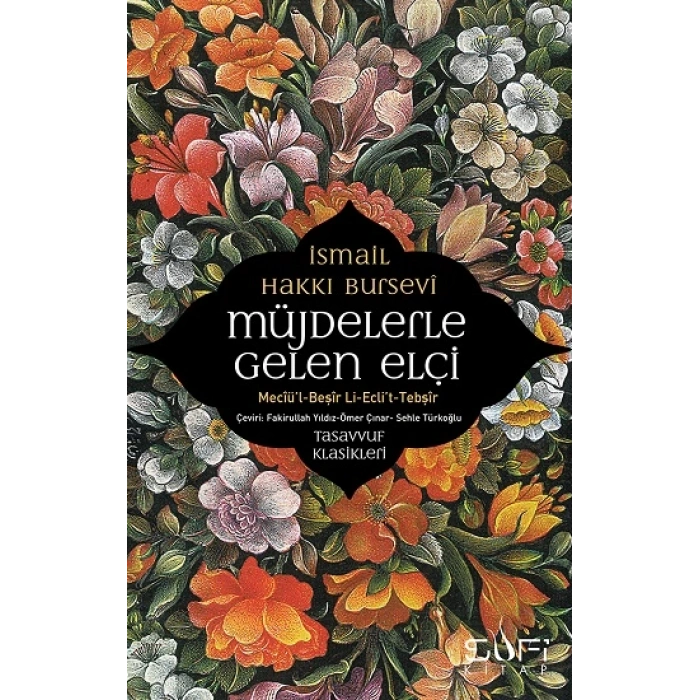 Müjdelerle Gelen Elçi