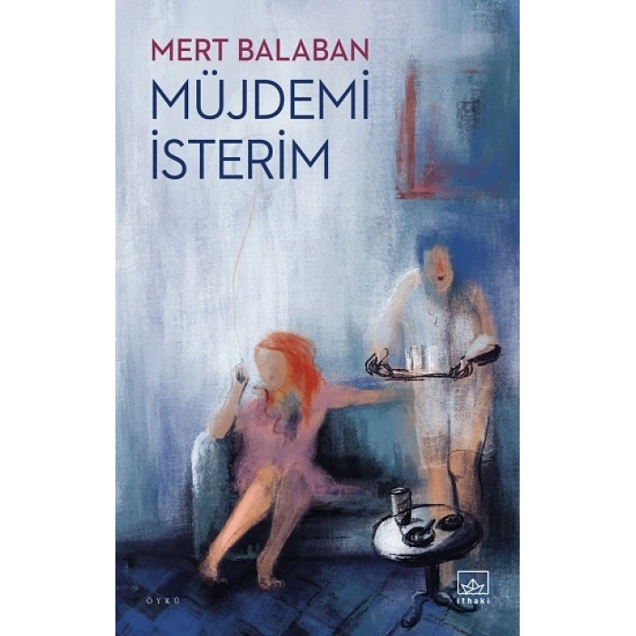 Müjdemi İsterim