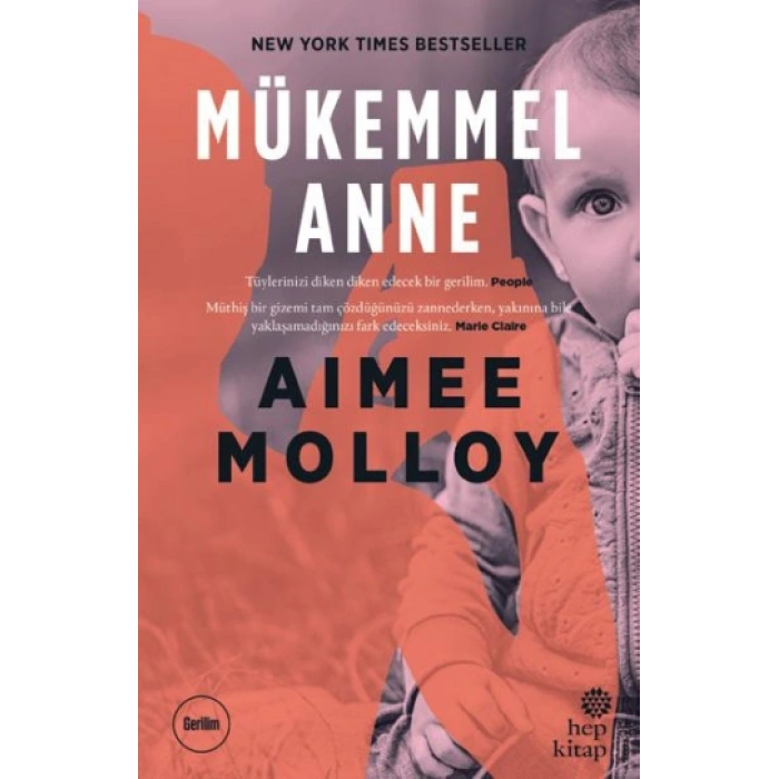 Mükemmel Anne