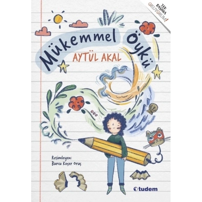 Mükemmel Öykü